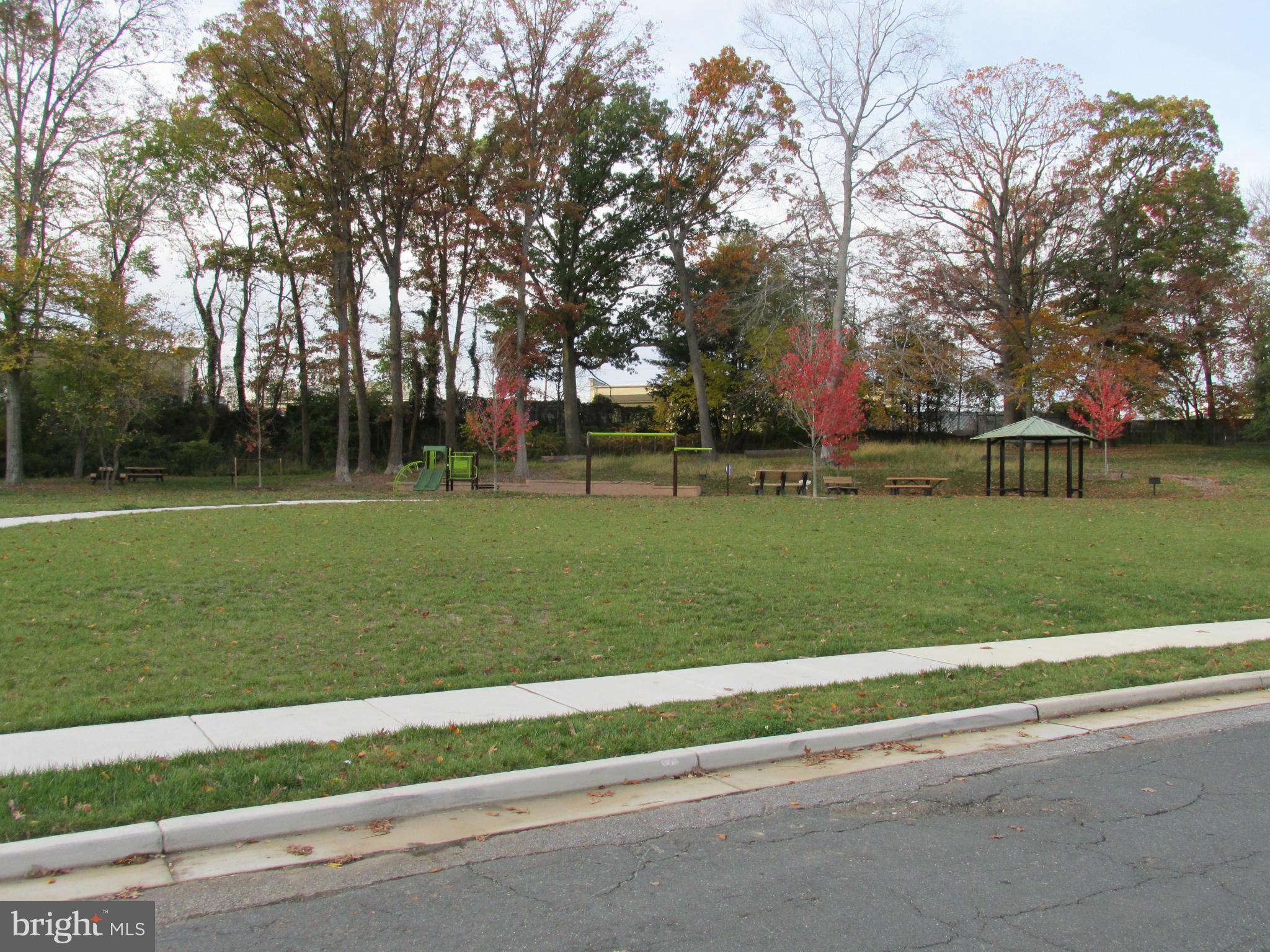 1605 Naturo Road Baltimore, MD 21286 - Photo 16 of 18 Ridgeleigh Manor Park view!