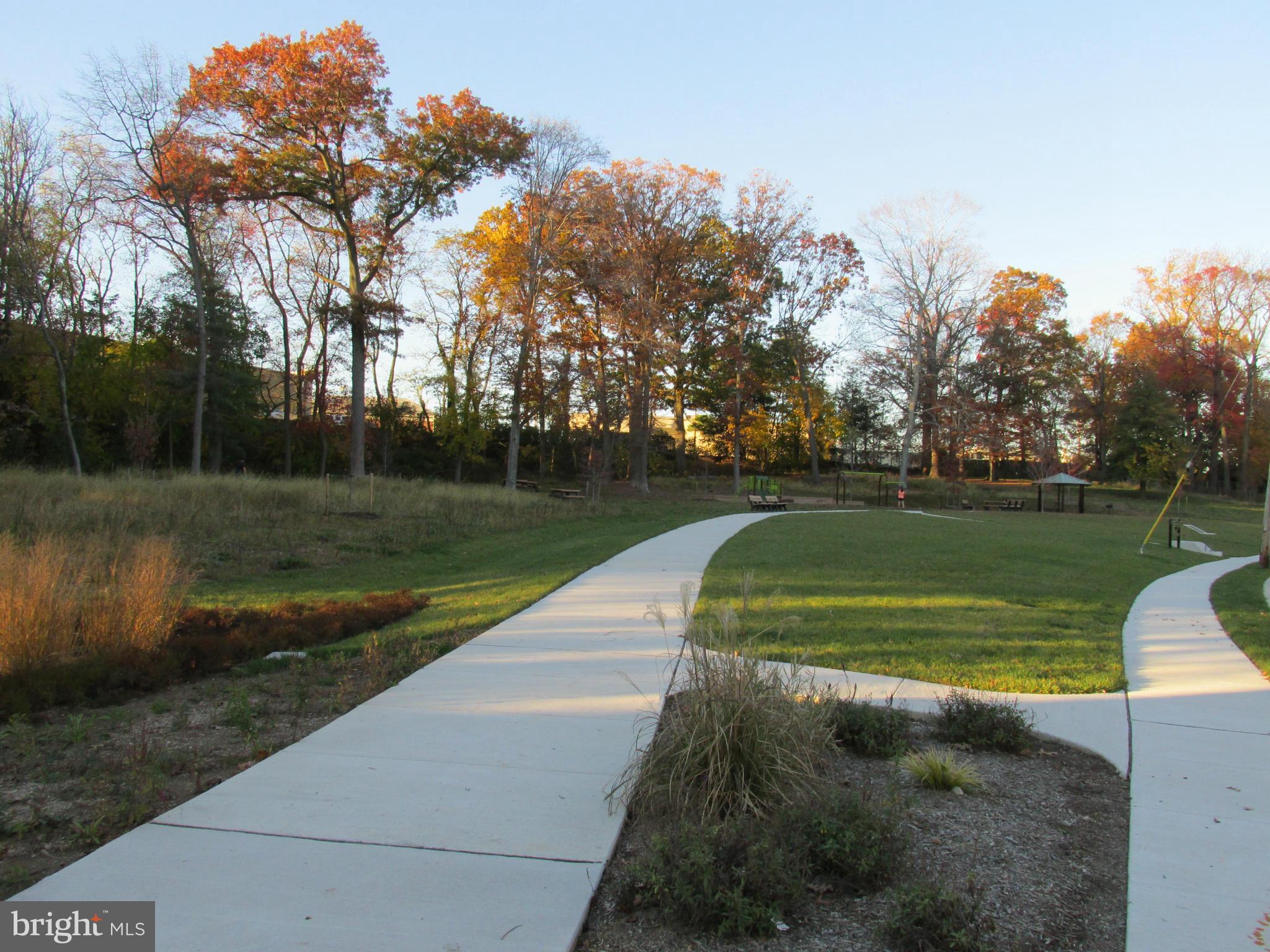 1605 Naturo Road Baltimore, MD 21286 - Photo 17 of 18 Beautiful open space right across the street!