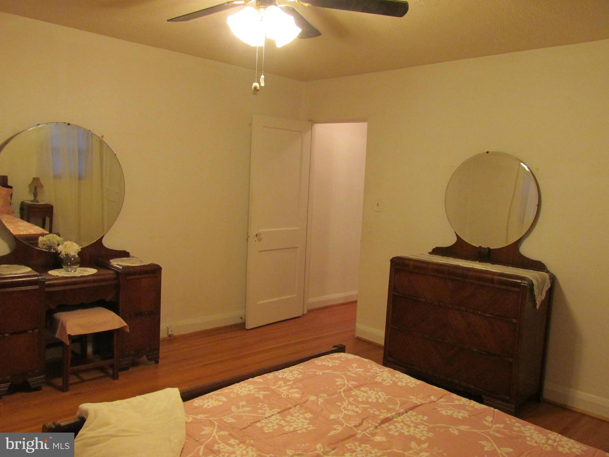 1605 Naturo Road Baltimore, MD 21286 - Photo 9 of 18 The master bedroom is so spacious!