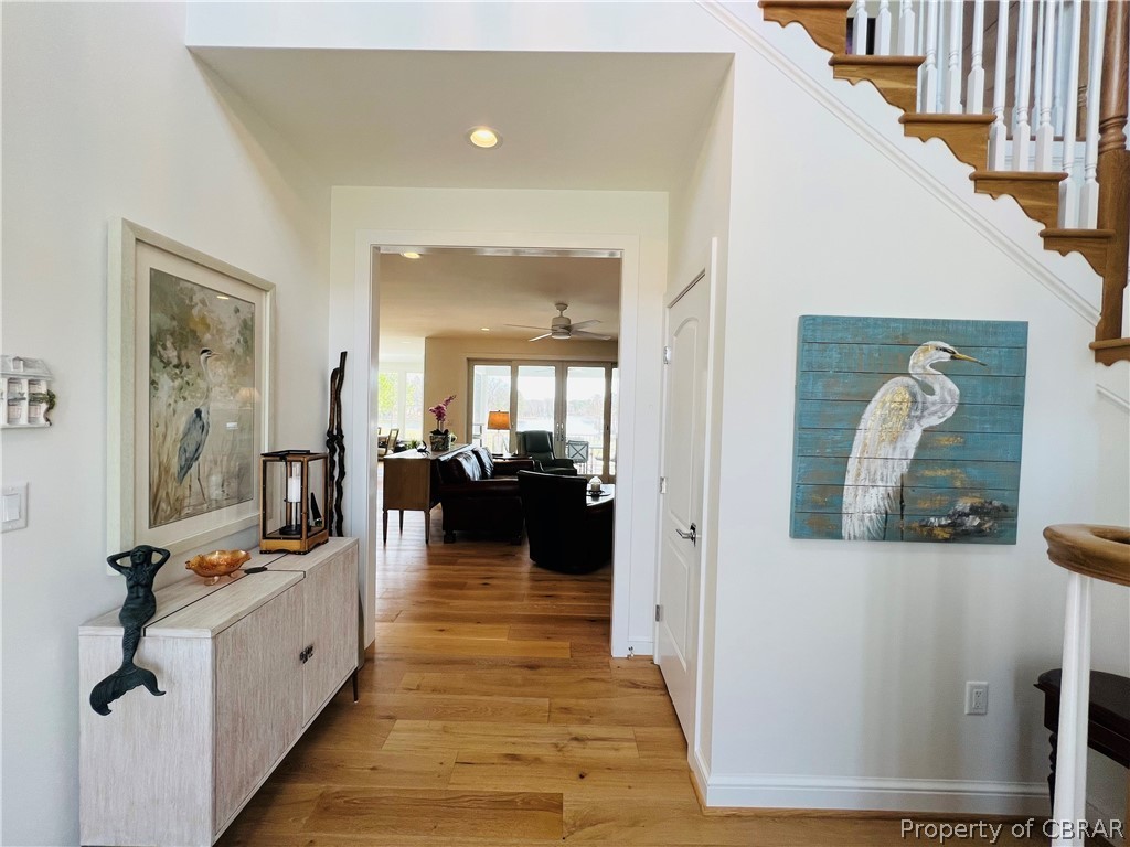 311 Grove Point Road Kilmarnock, VA 22482 - Photo 20 of 44