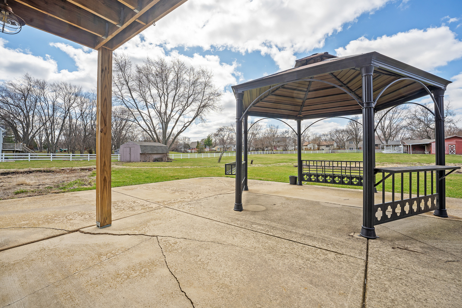 2S216 Riverside Avenue Warrenville, IL 60555 - Photo 40 of 55