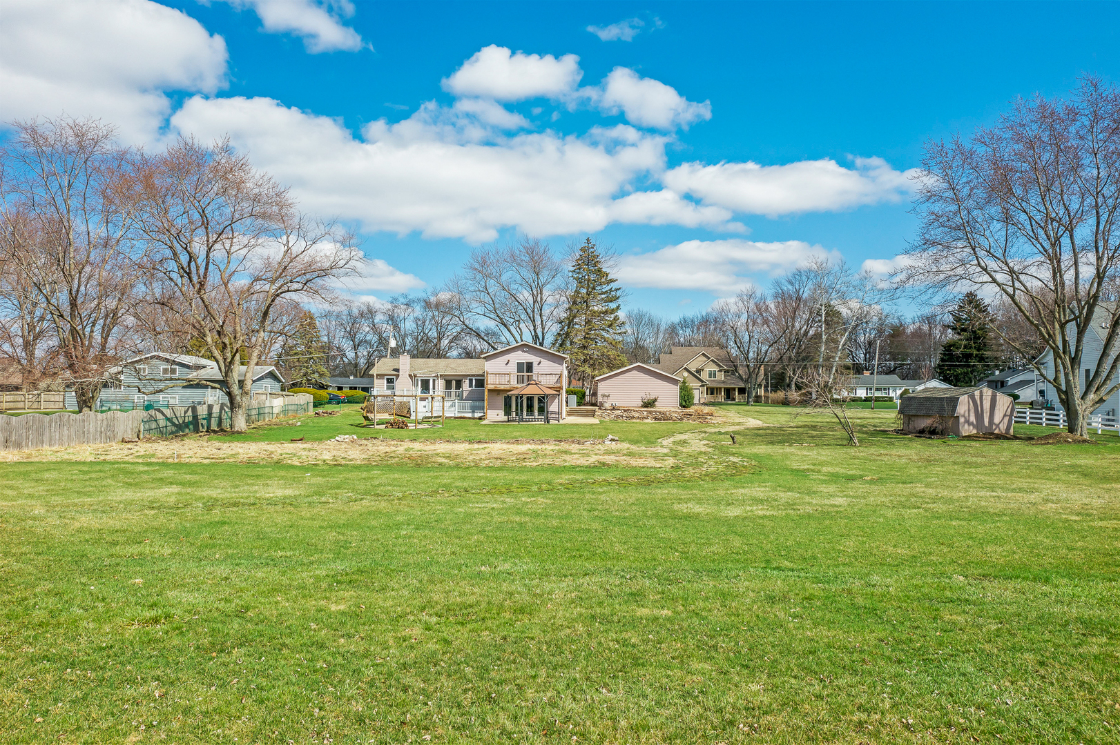 2S216 Riverside Avenue Warrenville, IL 60555 - Photo 54 of 55