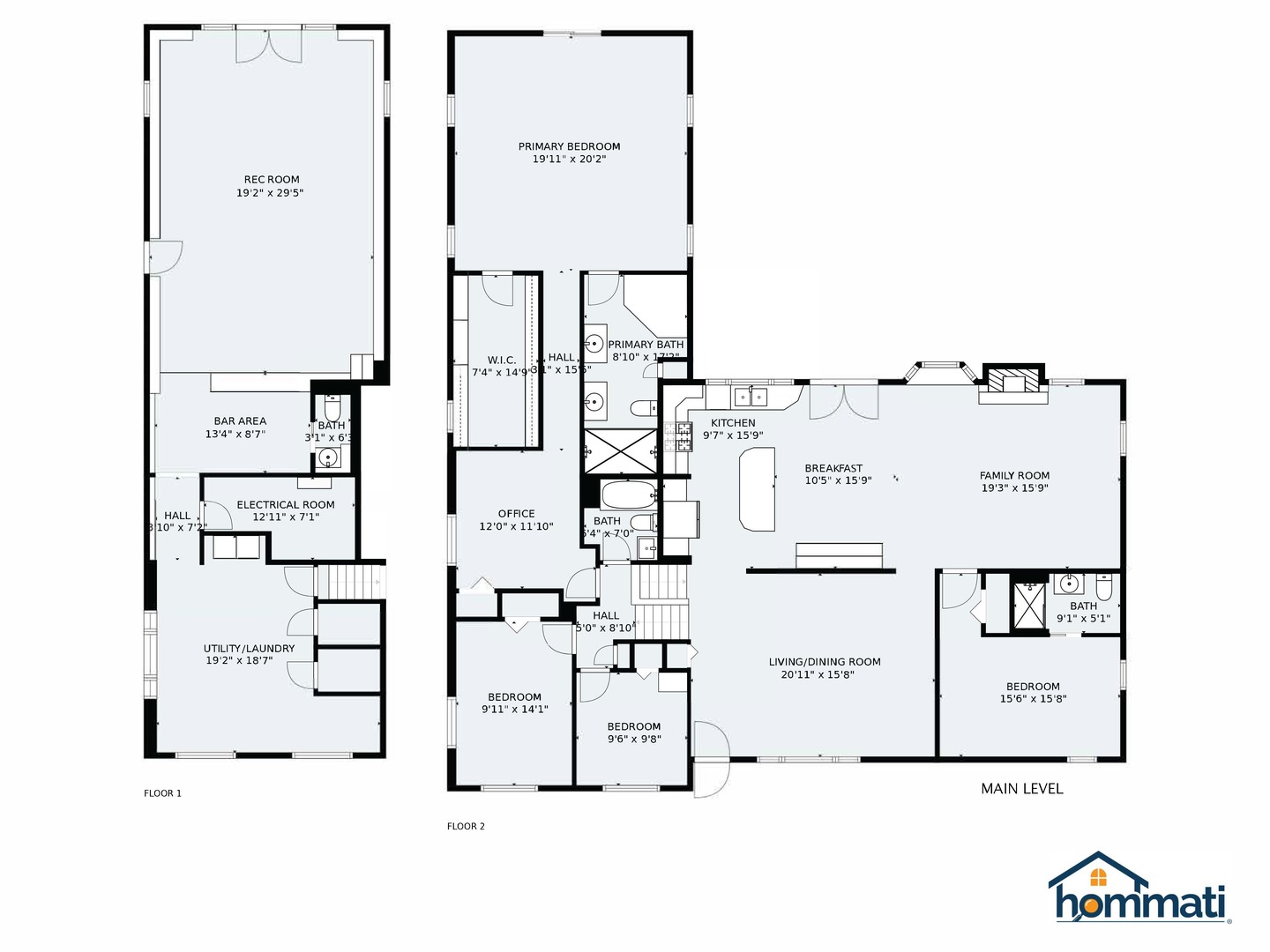 2S216 Riverside Avenue Warrenville, IL 60555 - Photo 55 of 55