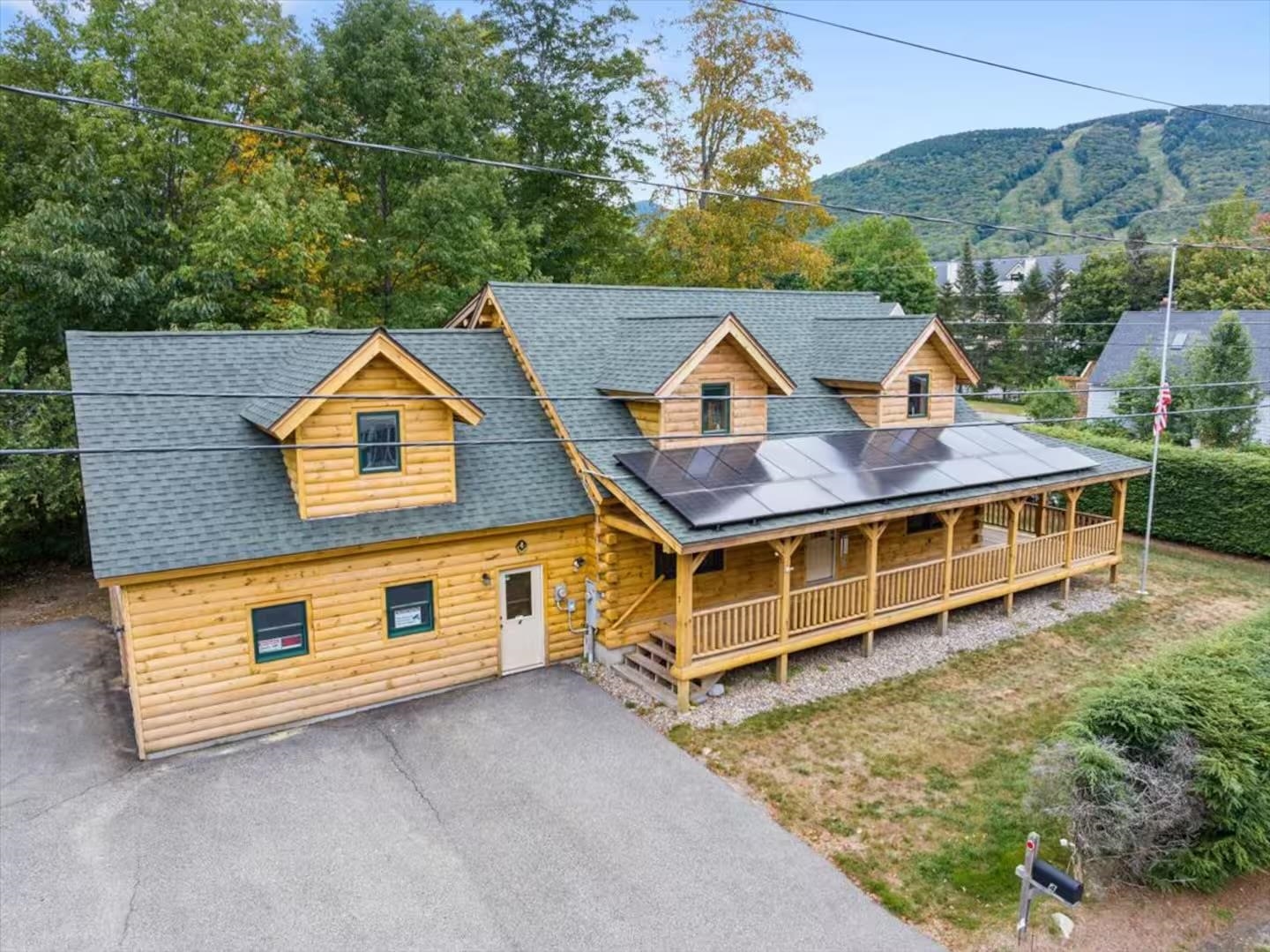 4 Boyle Street Lincoln, NH 03251 - Photo 50 of 58