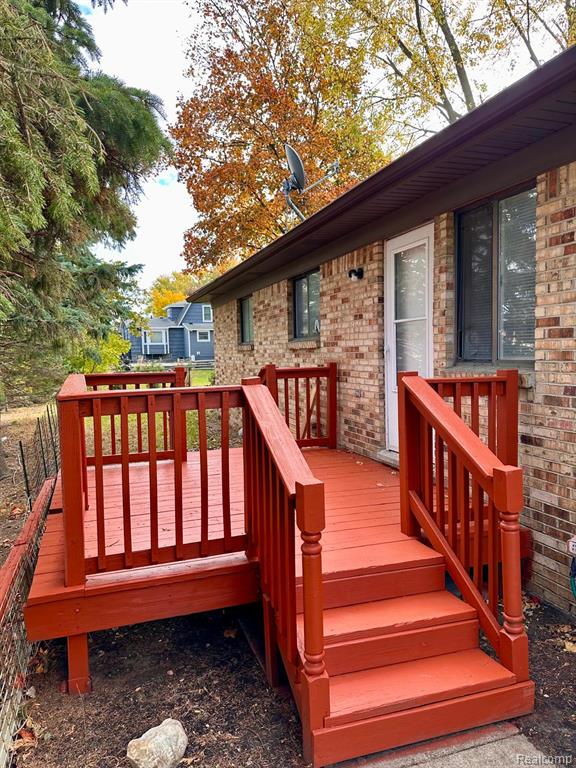 406 North Alice Avenue Rochester, MI 48307 - Photo 18 of 19