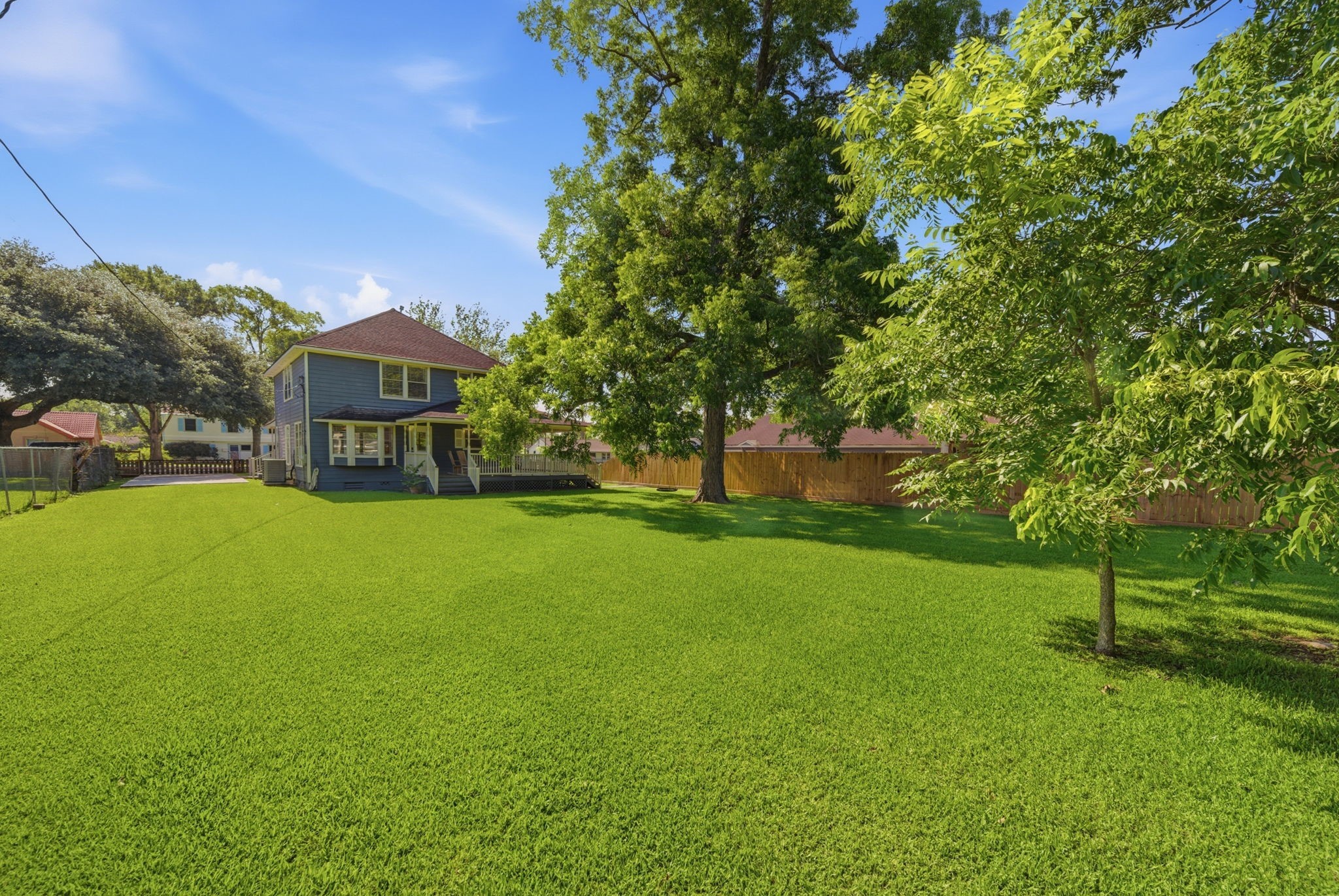 4020 Colgate Street Houston, TX 77087 - Photo 3 of 27
