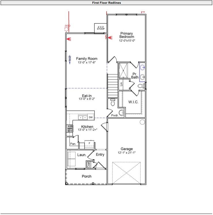 2332 Mill Loop Spartanburg, SC 29301 - Photo 2 of 4