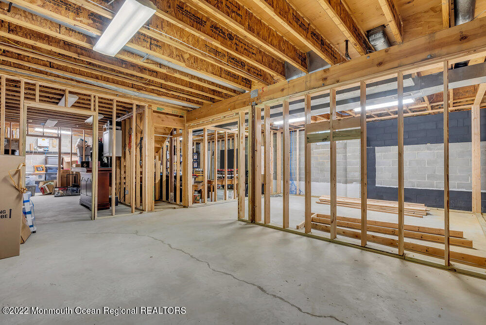 417 Basso Street Jackson, NJ 08527 - Photo 7 of 10 a view of an empty room