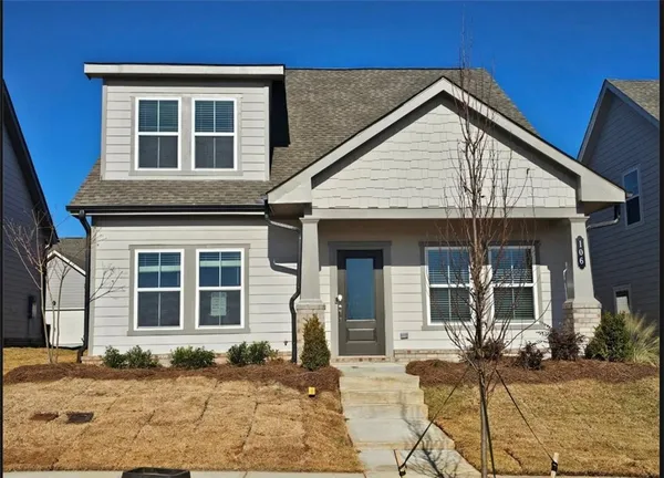 $2,150 | 106 Palmetto Avenue, Perry, GA 31069