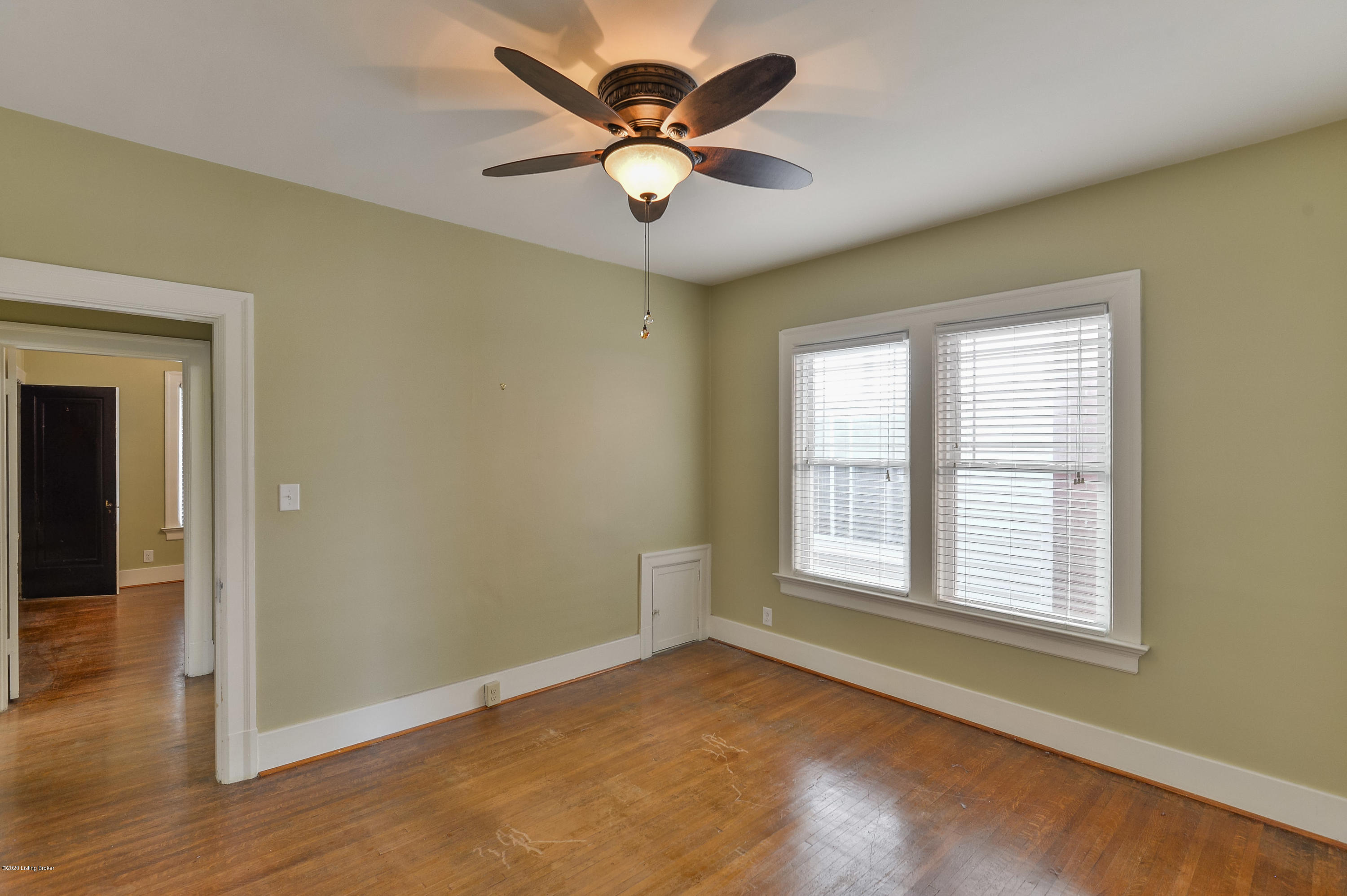 3417 Lexington Road Louisville, KY 40207 - Photo 22 of 38 Bedroom 1