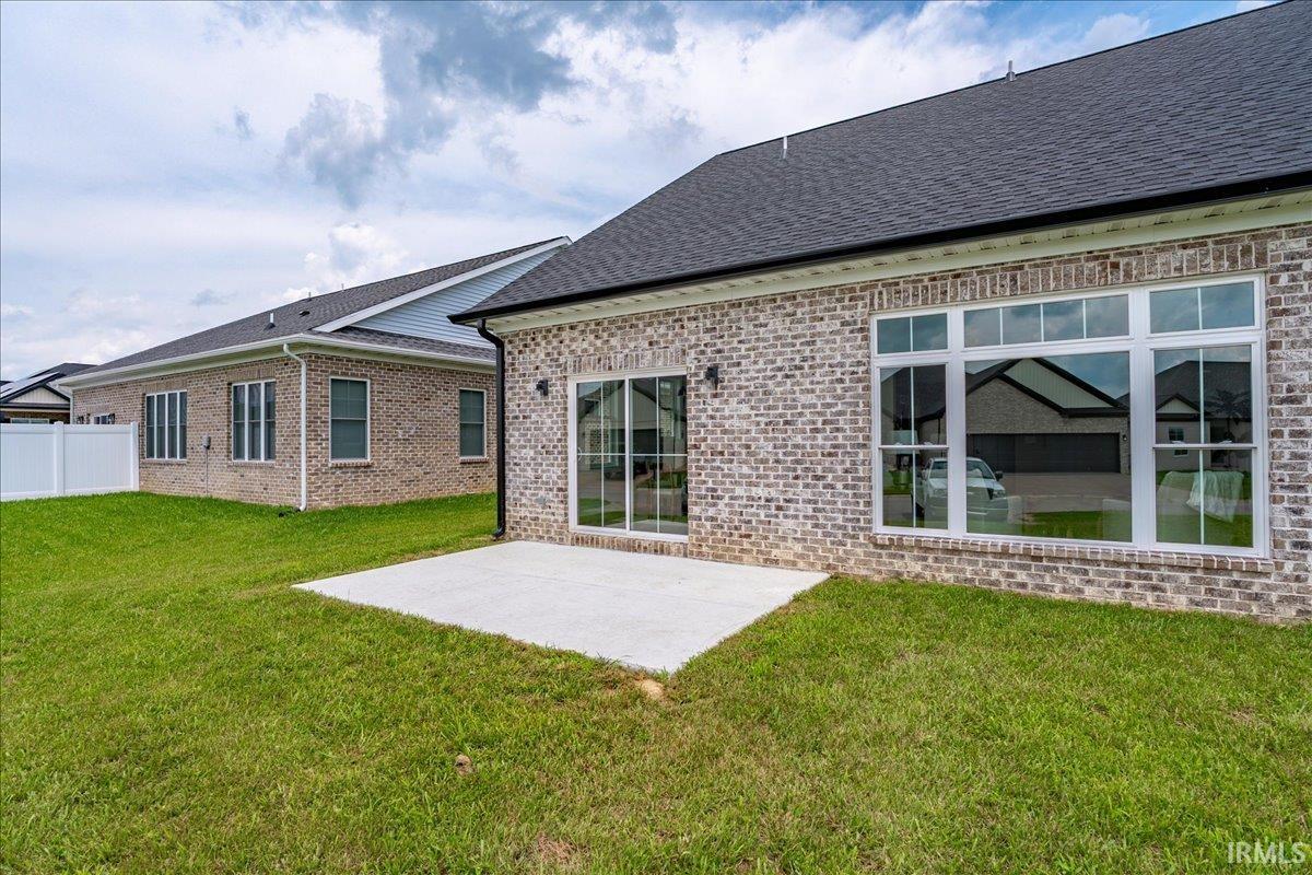 18740 Roscommon Road Evansville, IN 47725 - Photo 39 of 47