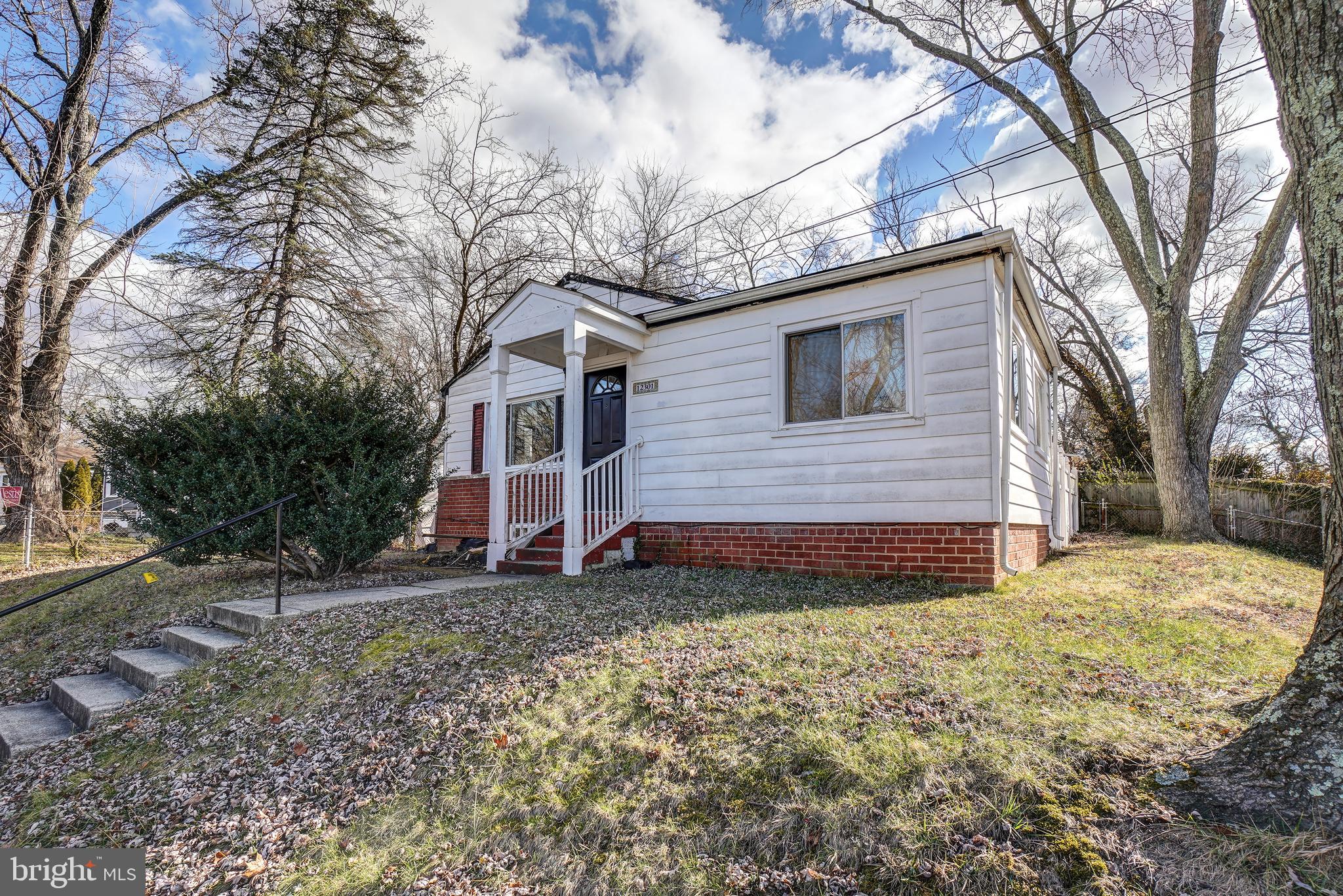 12301 Dalewood Drive Silver Spring, MD 20902 - Photo 11 of 50