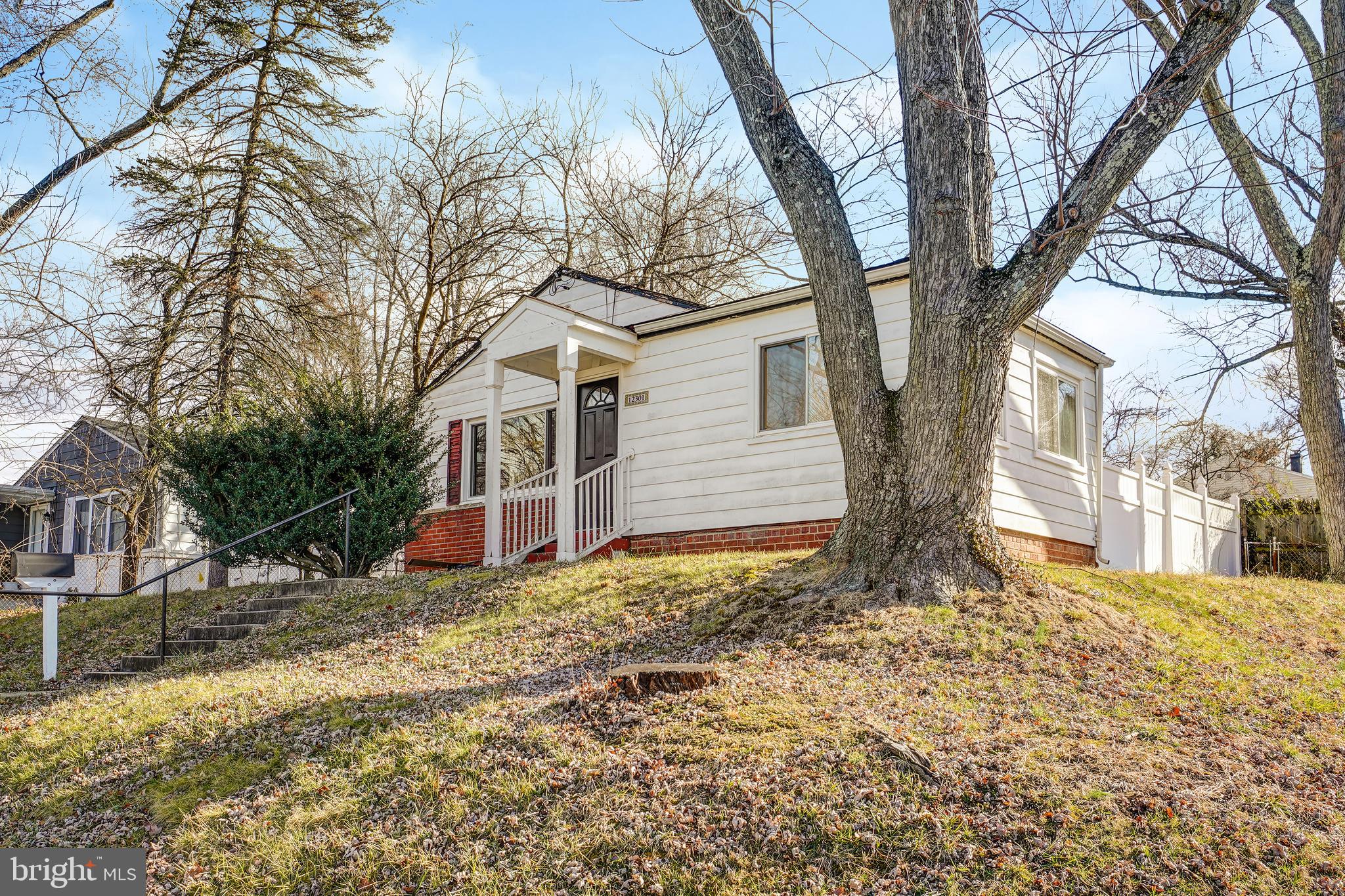 12301 Dalewood Drive Silver Spring, MD 20902 - Photo 12 of 50