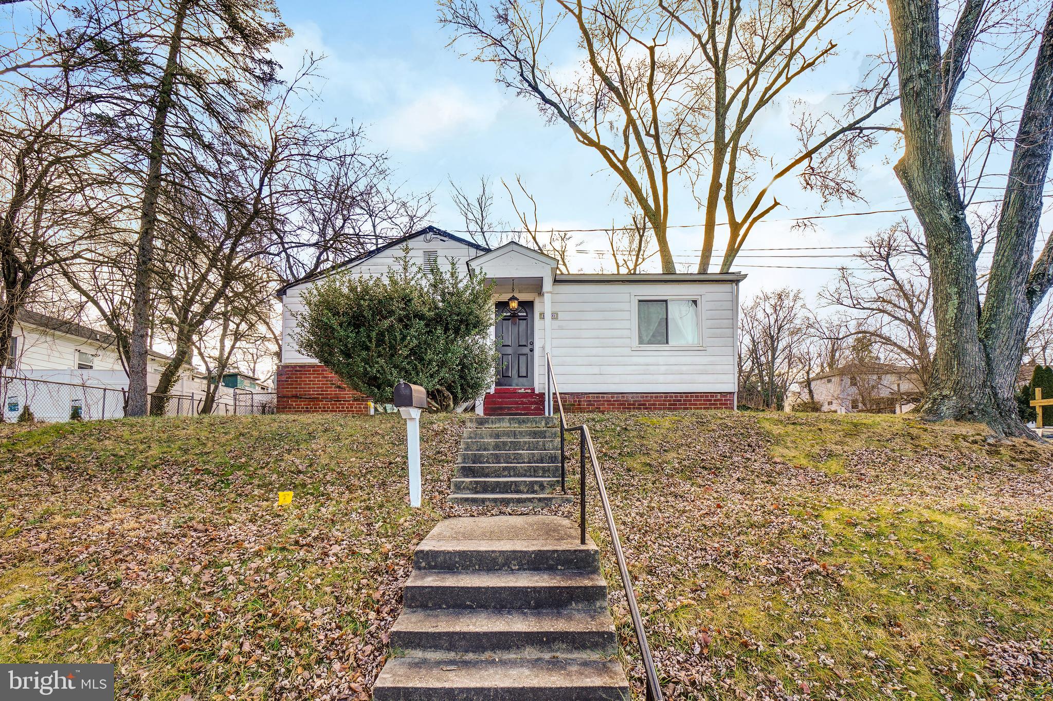 12301 Dalewood Drive Silver Spring, MD 20902 - Photo 10 of 50