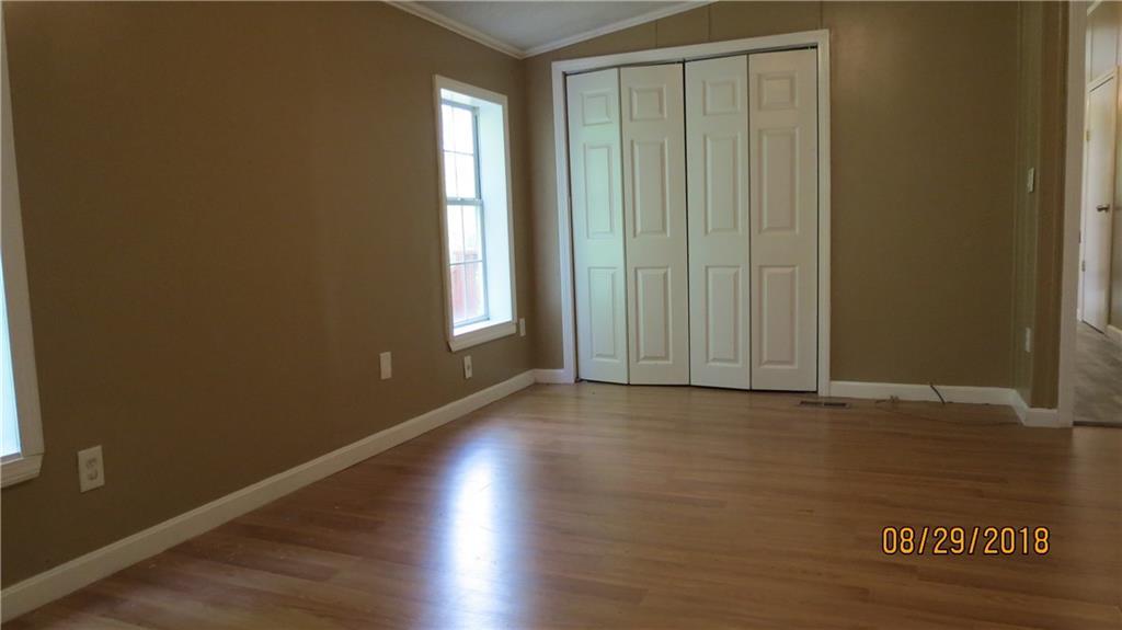 34 Winslow Road Naples, ME 04055 - Photo 18 of 29 Master bedroom.