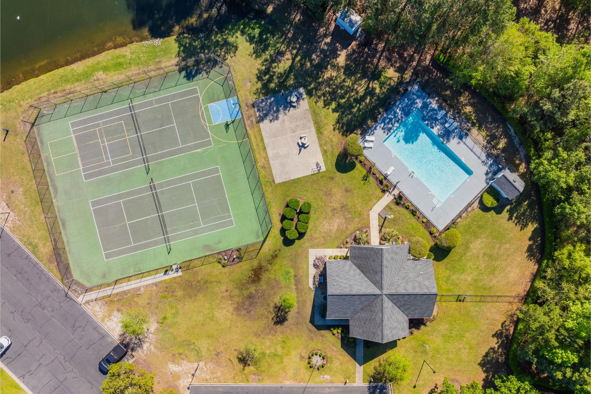 4390 Daphne Lane, Unit D Murrells Inlet, SC 29576 - Photo 52 of 56