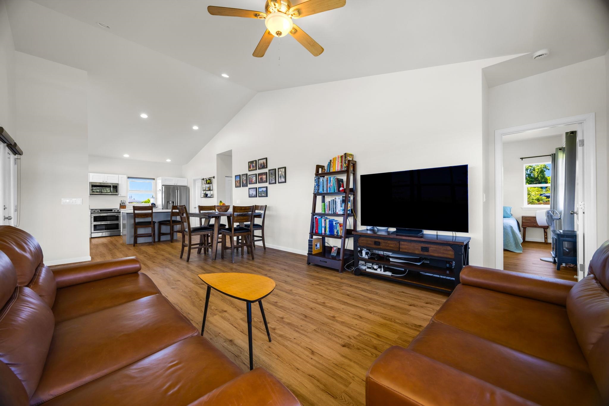 691 Auwaha Street, Unit A Haiku, HI 96708 - Photo 23 of 48