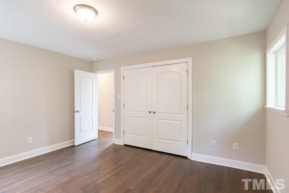 2005 Milburnie Road Raleigh, NC 27610 - Photo 11 of 30 Master Bedroom