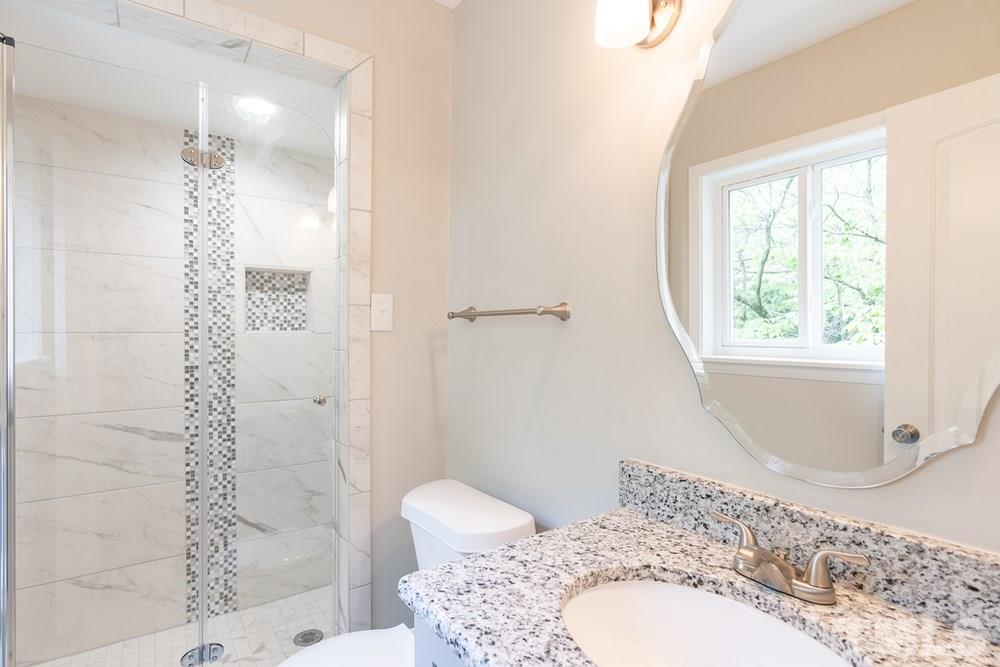 2005 Milburnie Road Raleigh, NC 27610 - Photo 12 of 30 Master Bathroom