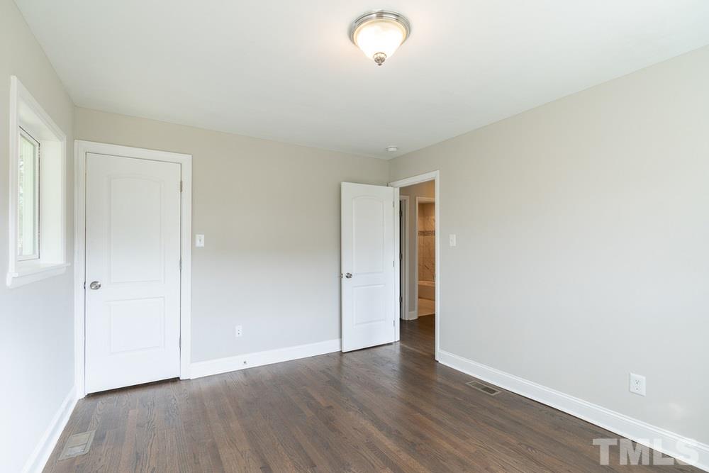 2005 Milburnie Road Raleigh, NC 27610 - Photo 14 of 30 Bedroom 2