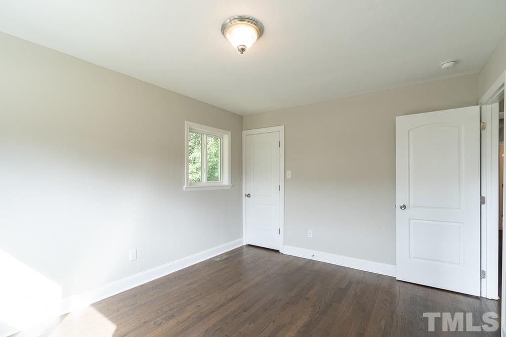 2005 Milburnie Road Raleigh, NC 27610 - Photo 15 of 30 Bedroom 2