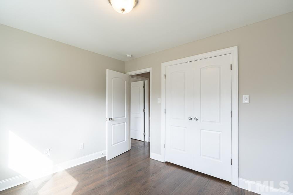 2005 Milburnie Road Raleigh, NC 27610 - Photo 17 of 30 Bedroom 3