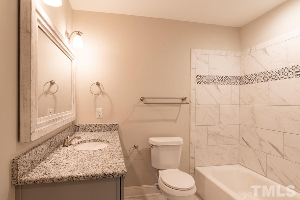 2005 Milburnie Road Raleigh, NC 27610 - Photo 18 of 30 Bathroom 2