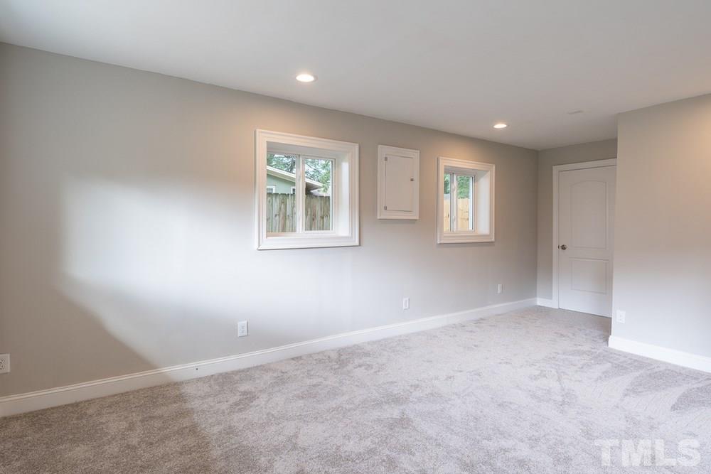 2005 Milburnie Road Raleigh, NC 27610 - Photo 20 of 30 Bonus (basement)