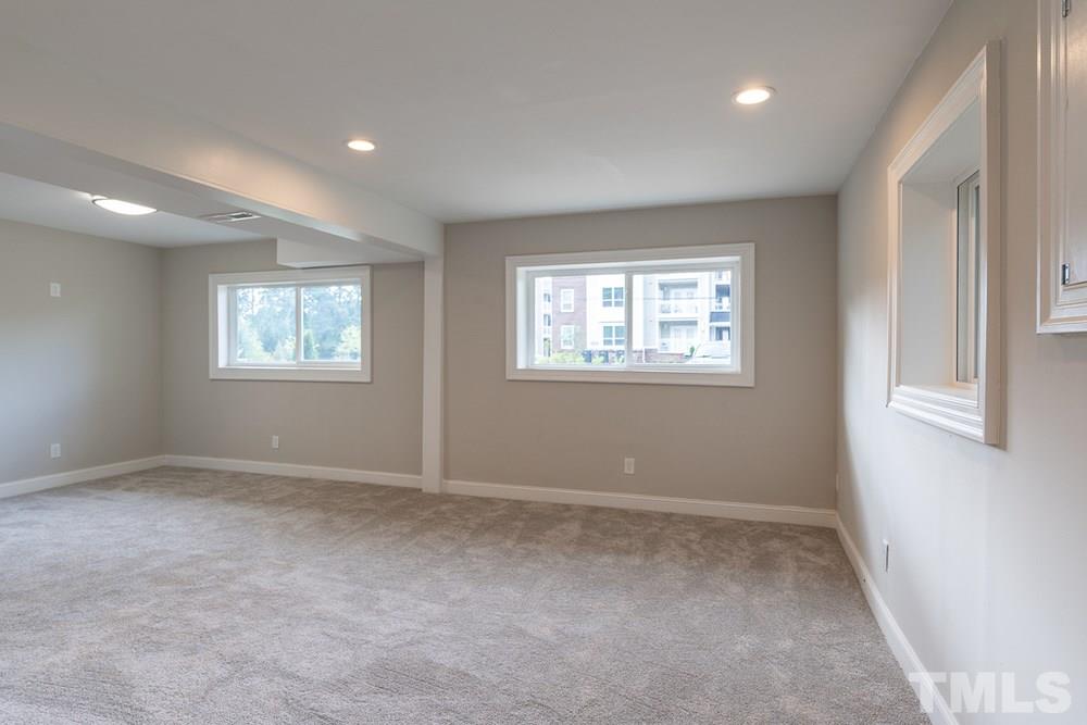 2005 Milburnie Road Raleigh, NC 27610 - Photo 21 of 30 Bonus (basement)