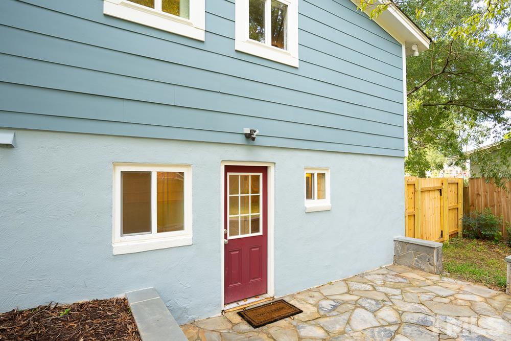 2005 Milburnie Road Raleigh, NC 27610 - Photo 27 of 30 Patio