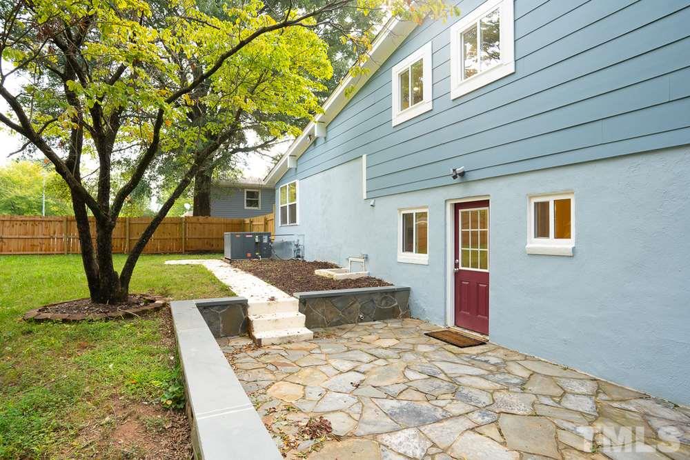 2005 Milburnie Road Raleigh, NC 27610 - Photo 28 of 30 Patio