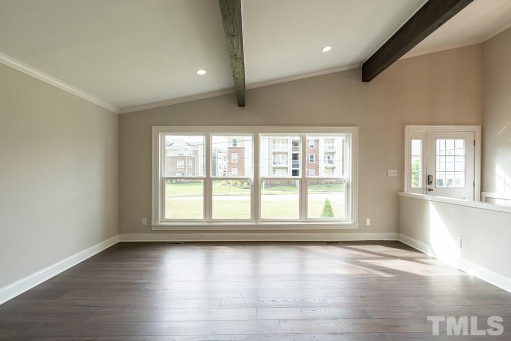 2005 Milburnie Road Raleigh, NC 27610 - Photo 4 of 30 Living Room