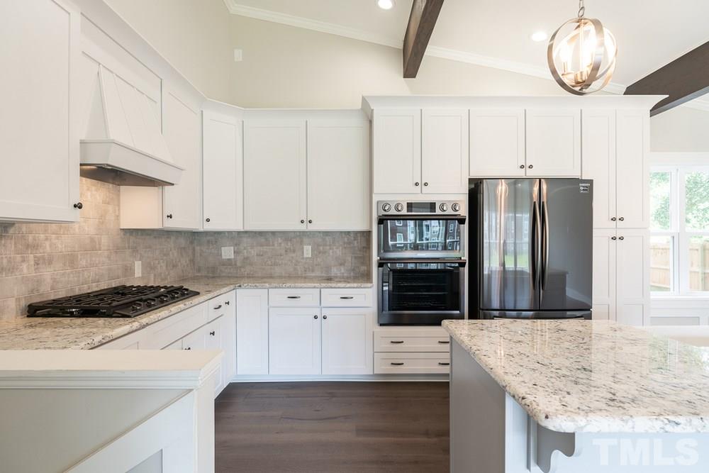 2005 Milburnie Road Raleigh, NC 27610 - Photo 7 of 30 Kitchen