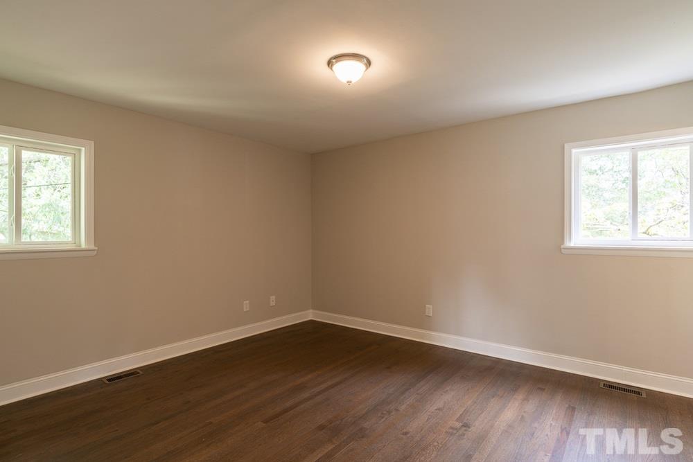 2005 Milburnie Road Raleigh, NC 27610 - Photo 9 of 30 Master Bedroom