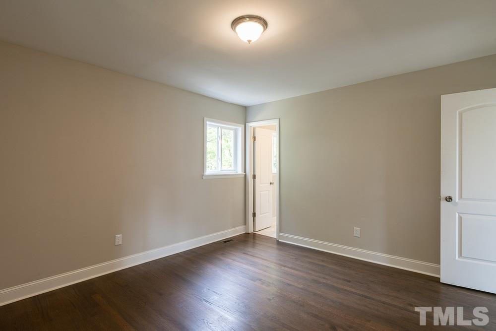 2005 Milburnie Road Raleigh, NC 27610 - Photo 10 of 30 Master Bedroom
