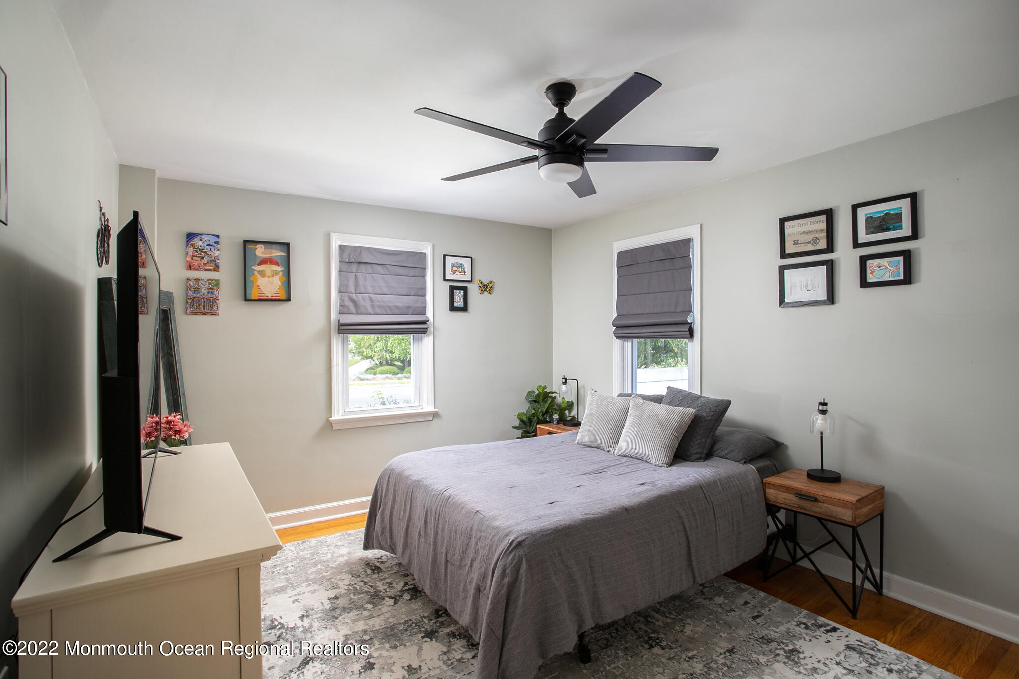 3232 Nottingham Way Hamilton, NJ 08619 - Photo 14 of 33 3232 Nottingham-14