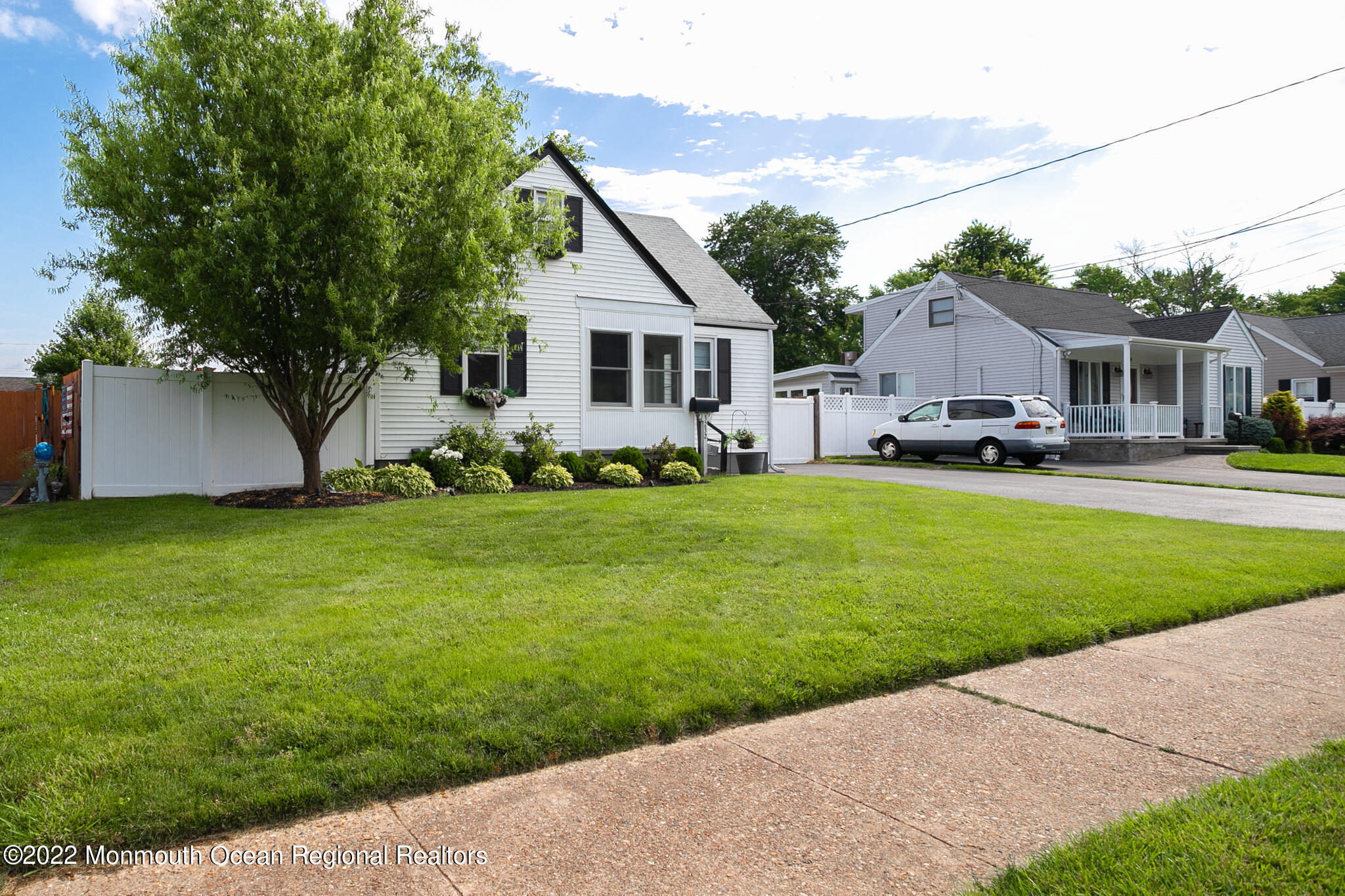 3232 Nottingham Way Hamilton, NJ 08619 - Photo 3 of 33 3232 Nottingham-3