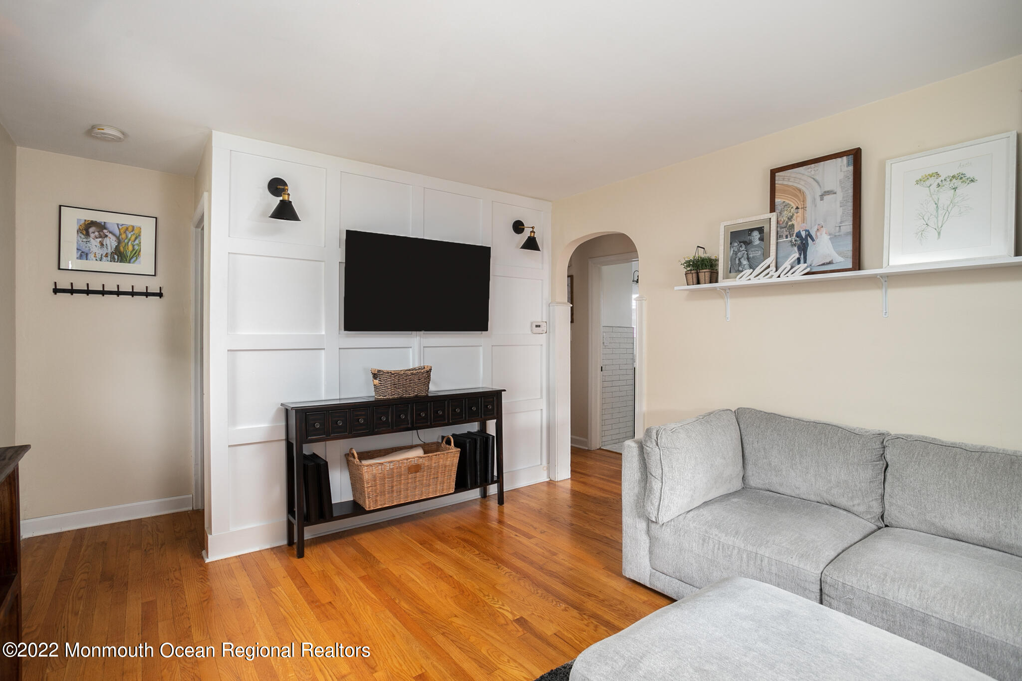 3232 Nottingham Way Hamilton, NJ 08619 - Photo 8 of 33 3232 Nottingham-8