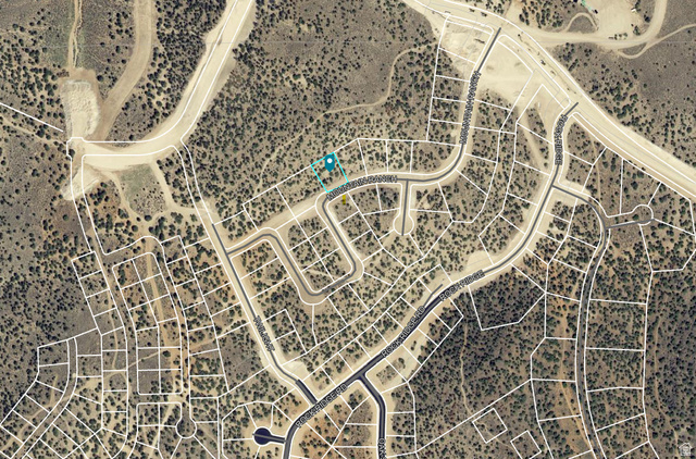 2862 South Mountain Rnch Road Cedar City, UT 84720 - Photo 65 of 65