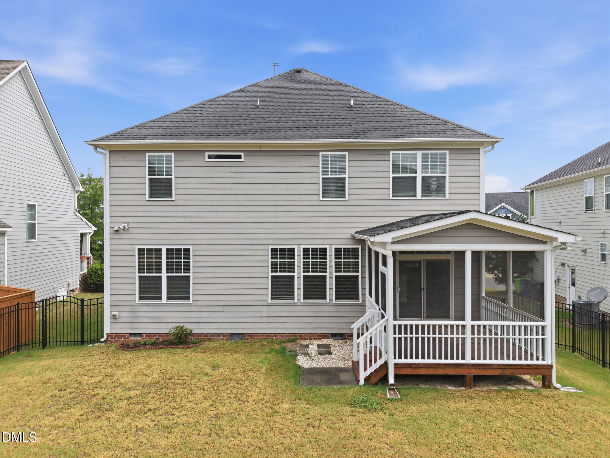 4508 Brintons Cottage Street Raleigh, NC 27616 - Photo 17 of 27