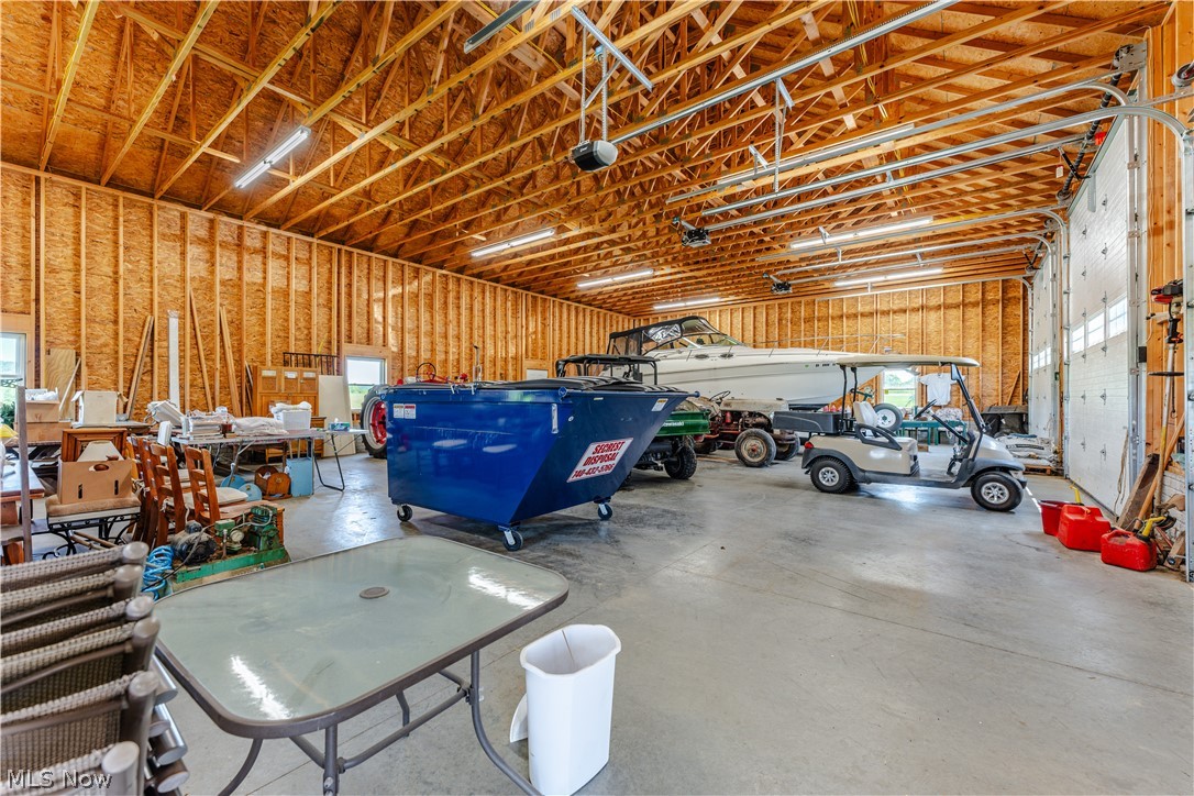64575 Pigeon Gap Road Cambridge, OH 43725 - Photo 43 of 45