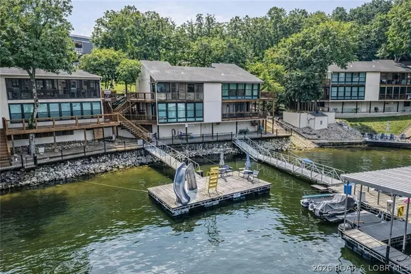 $199,900 | 27 Roanda Beach Drive, Unit 2A, Lake Ozark, MO 65049