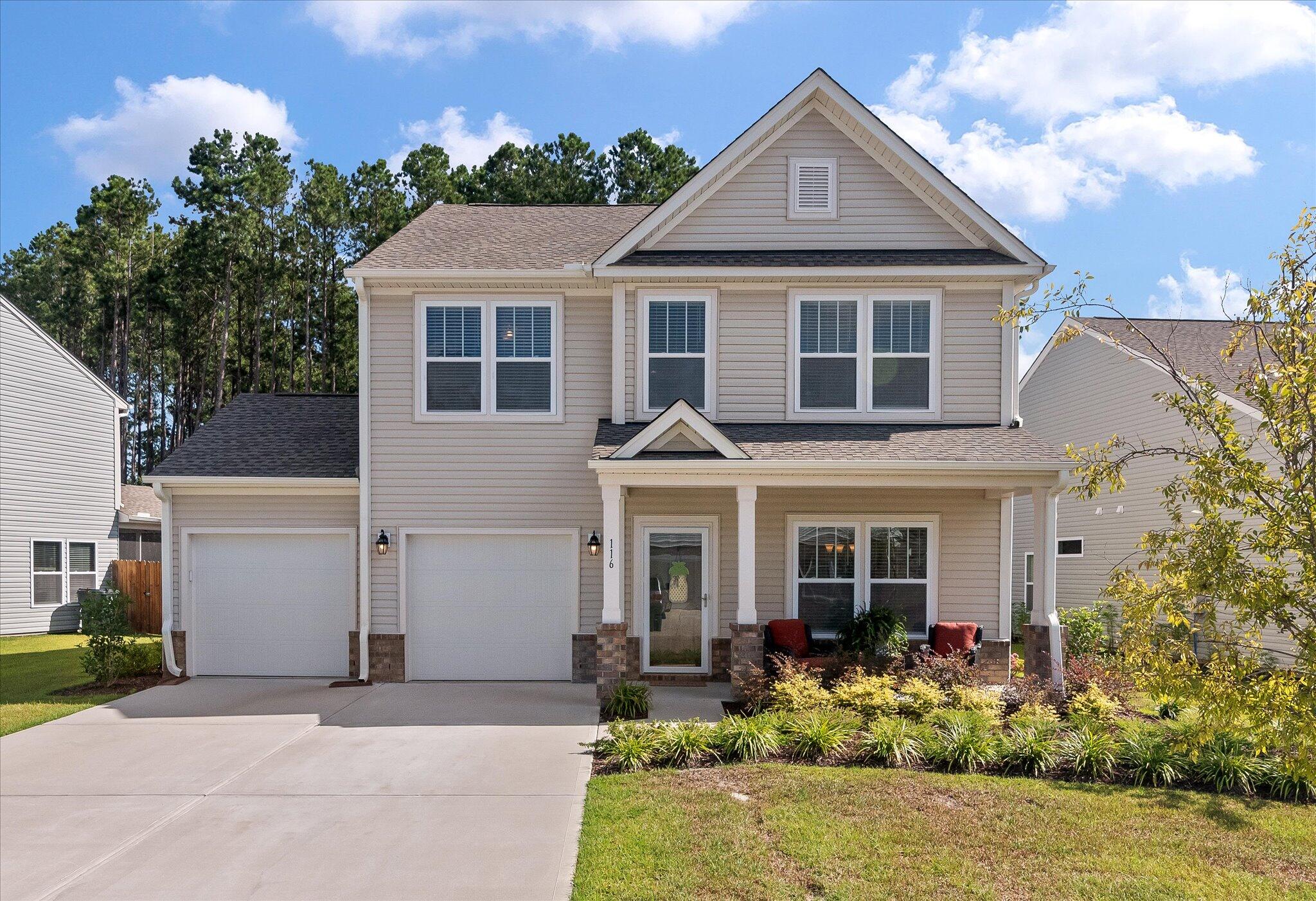 116 Surfbird Road Summerville, SC 29486 - Photo 2 of 59 02-116 Surfbird_e_Lowcountry_Exposure-2