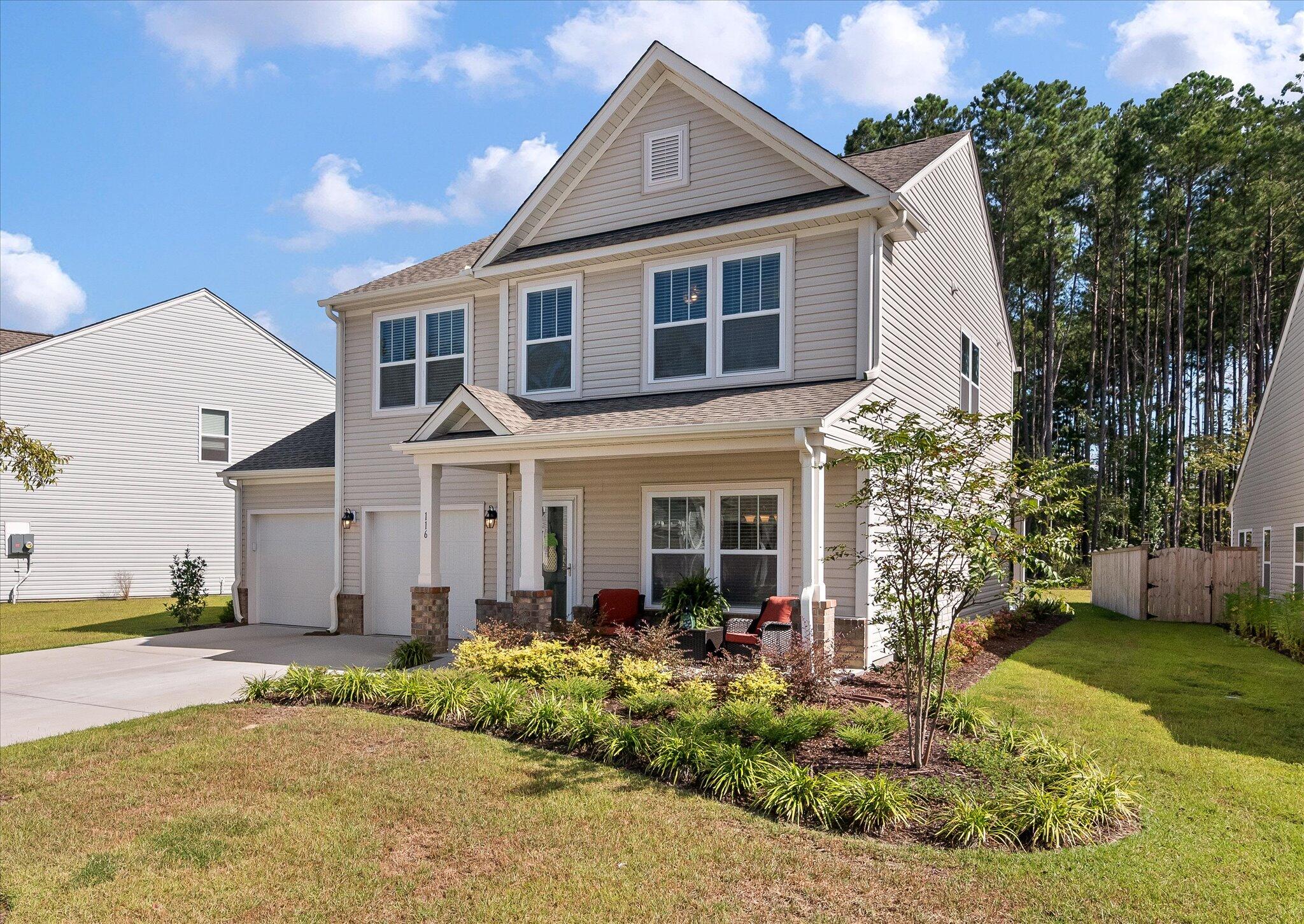 116 Surfbird Road Summerville, SC 29486 - Photo 3 of 59 03-116 Surfbird_e_Lowcountry_Exposure-4