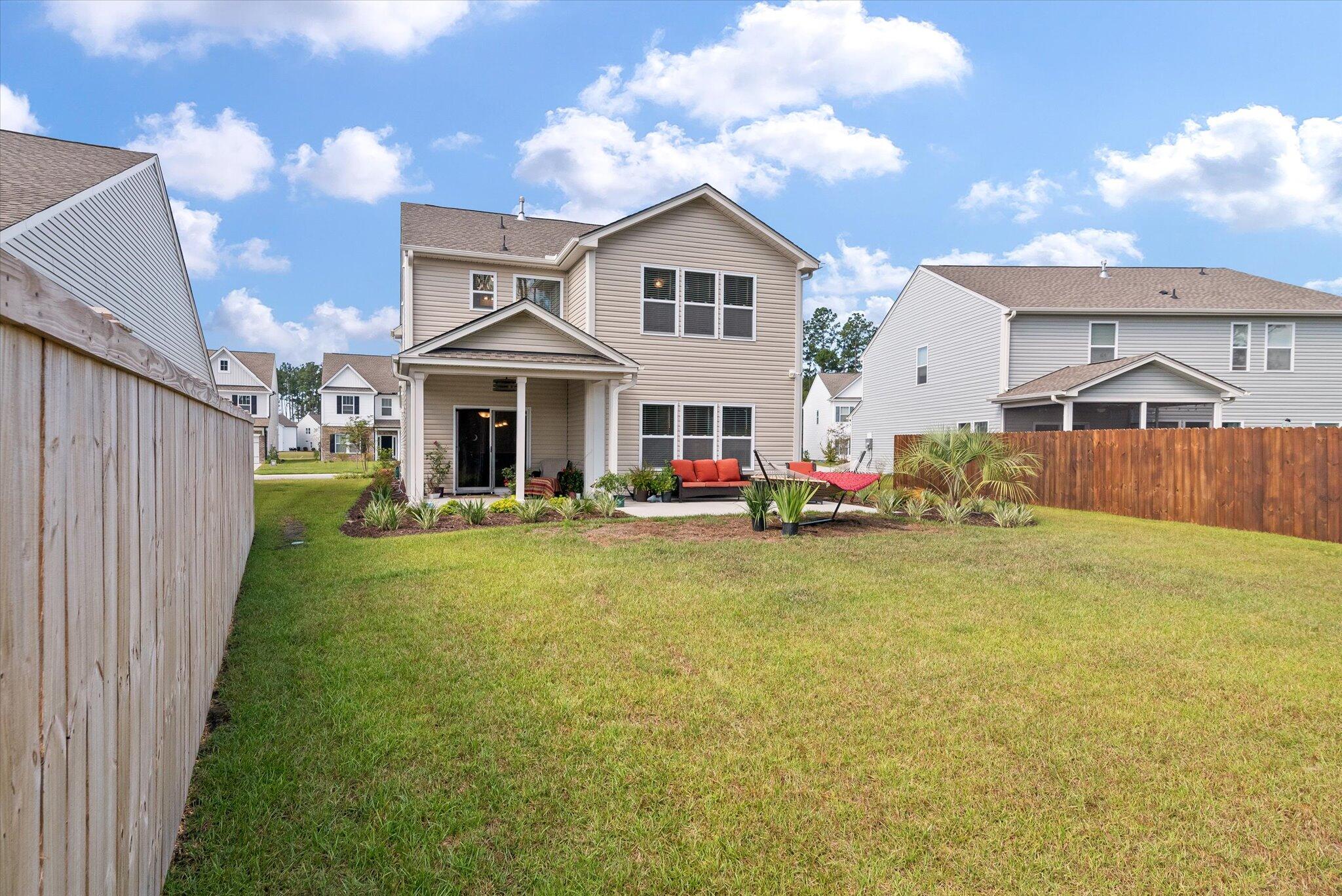 116 Surfbird Road Summerville, SC 29486 - Photo 41 of 59 07-116 Surfbird_e_Lowcountry_Exposure-8