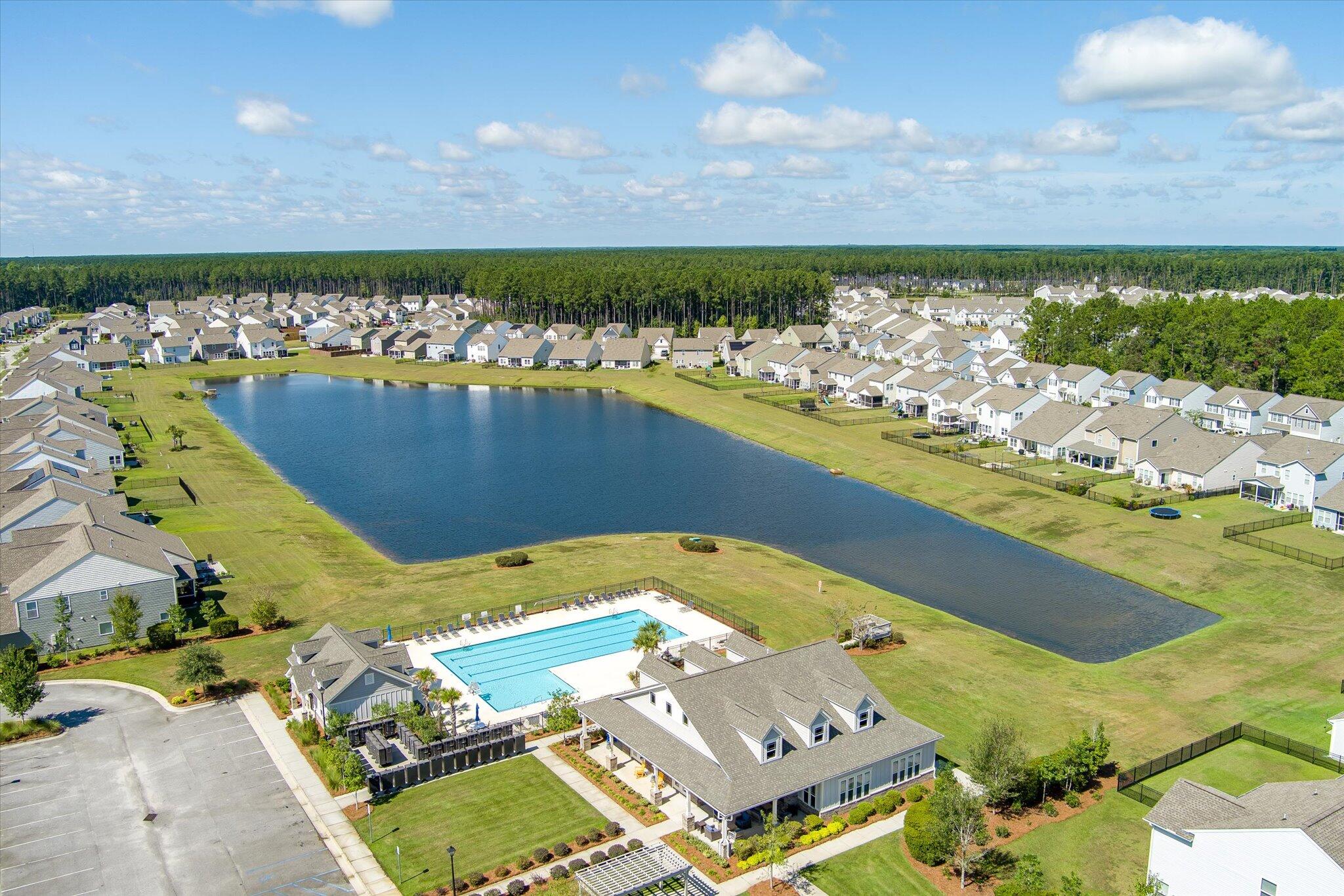 116 Surfbird Road Summerville, SC 29486 - Photo 46 of 59 46-Nexton_North Creek Amenity-14