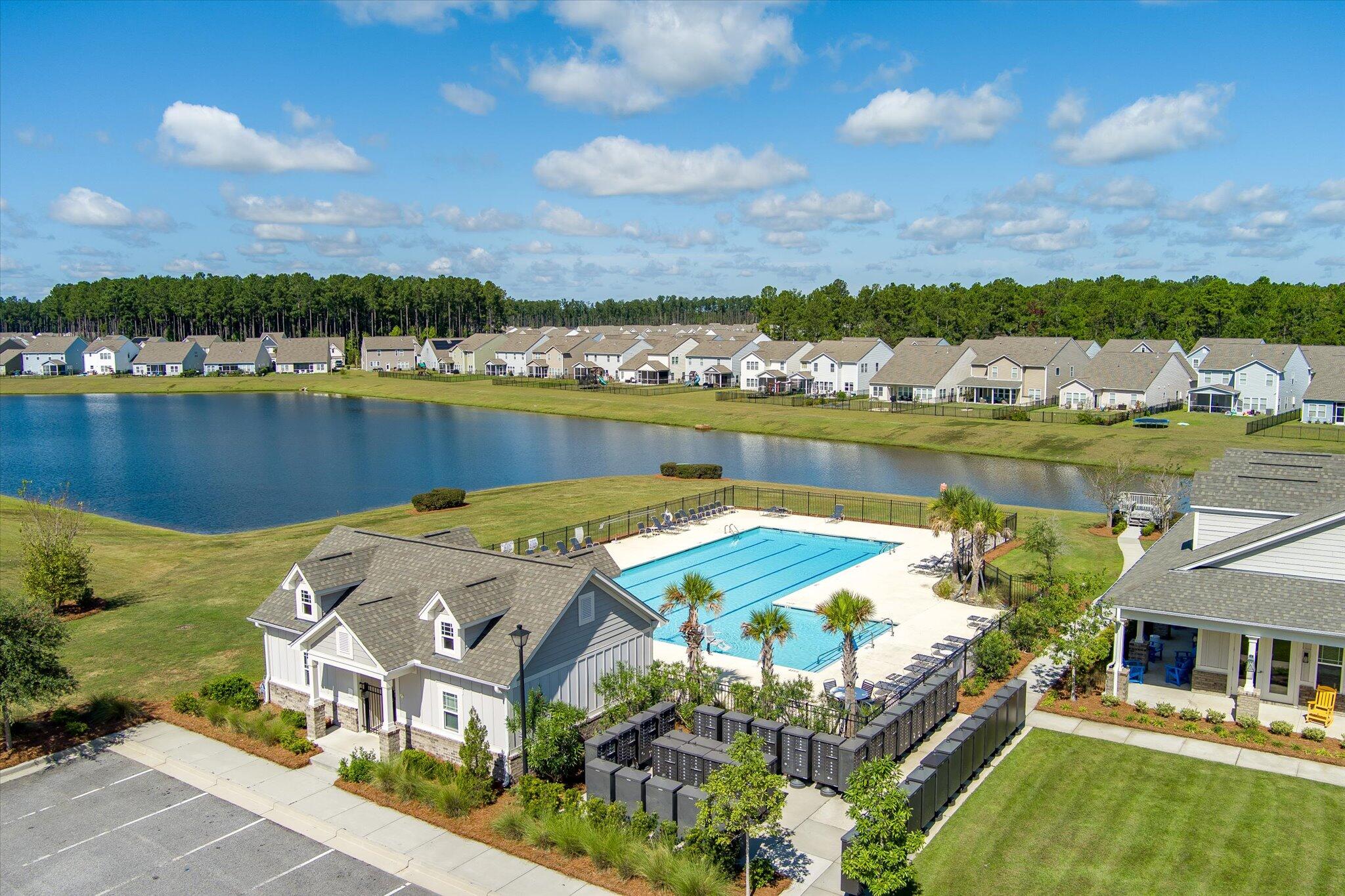 116 Surfbird Road Summerville, SC 29486 - Photo 47 of 59 47-Nexton_North Creek Amenity-10