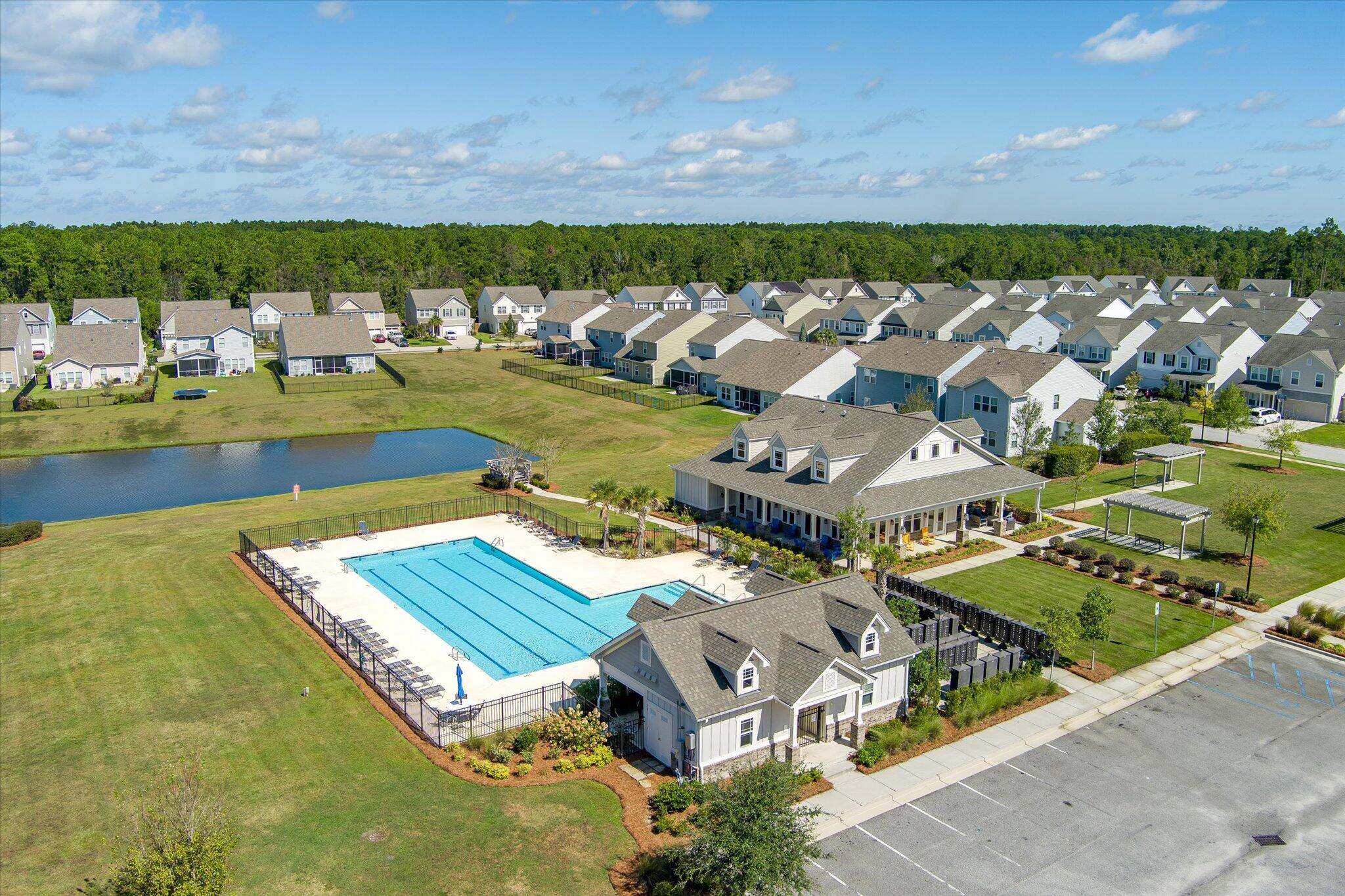 116 Surfbird Road Summerville, SC 29486 - Photo 48 of 59 48-Nexton_North Creek Amenity-11