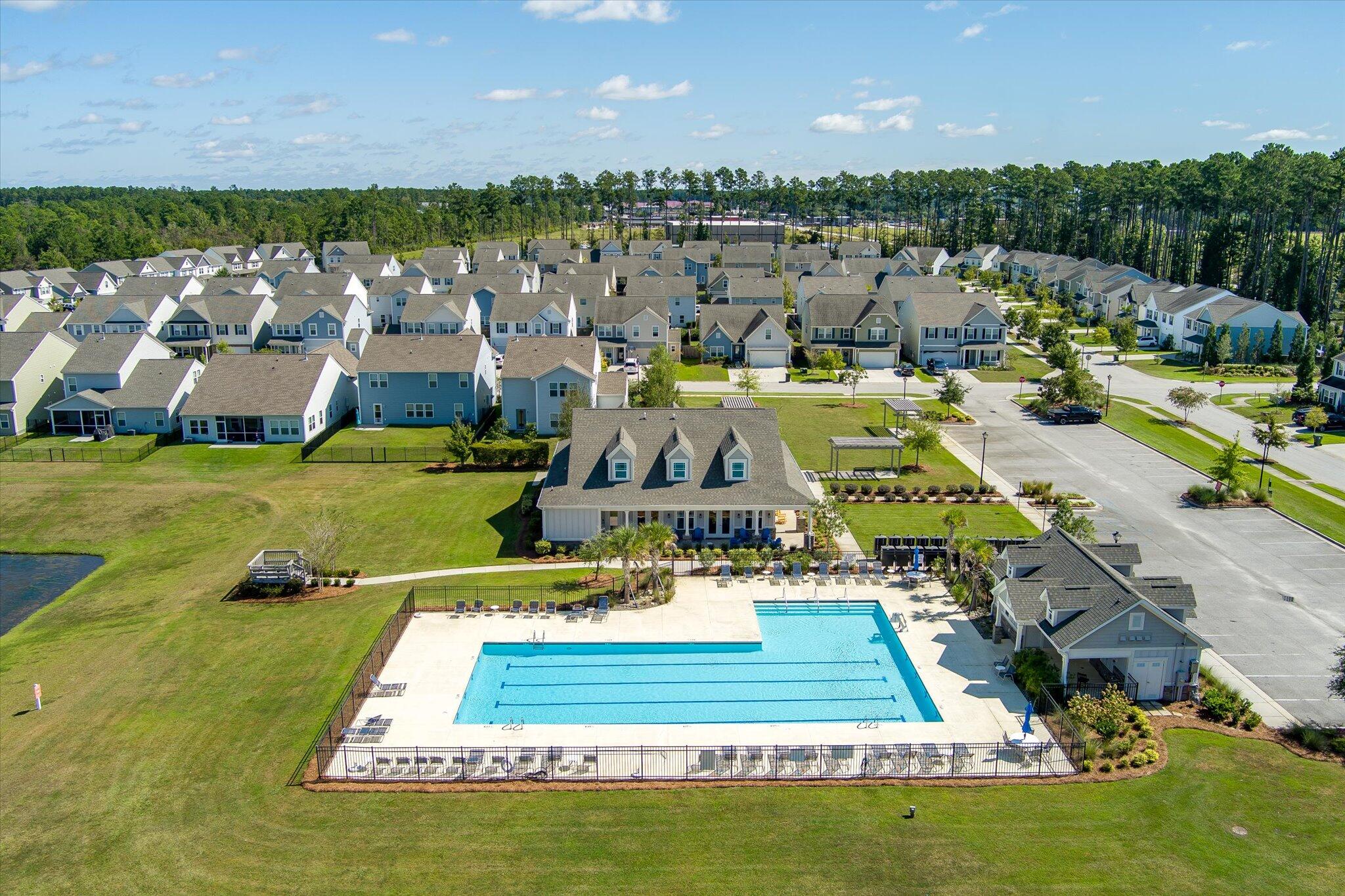 116 Surfbird Road Summerville, SC 29486 - Photo 49 of 59 49-Nexton_North Creek Amenity-12