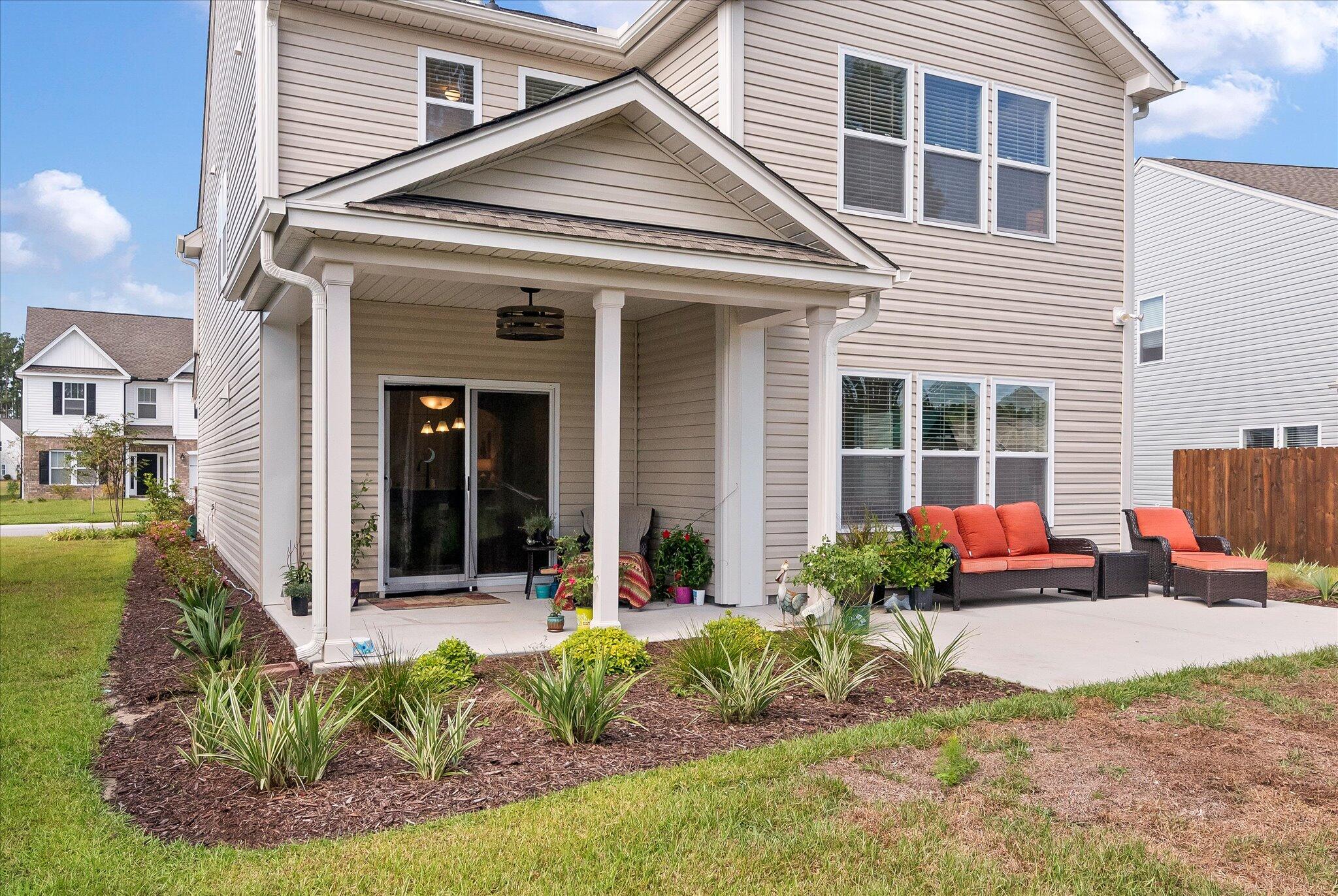 116 Surfbird Road Summerville, SC 29486 - Photo 5 of 59 08-116 Surfbird_e_Lowcountry_Exposure-9
